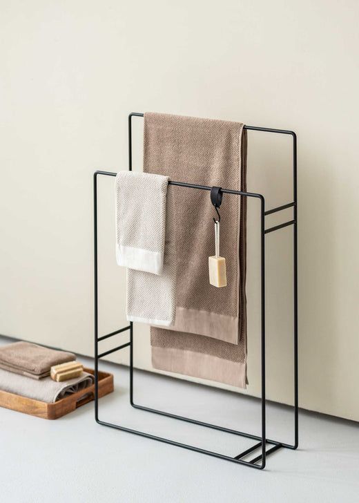 Delaya Porte Serviettes