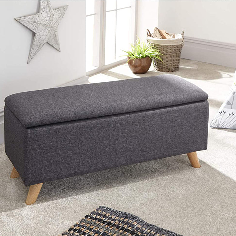 Banc rangement