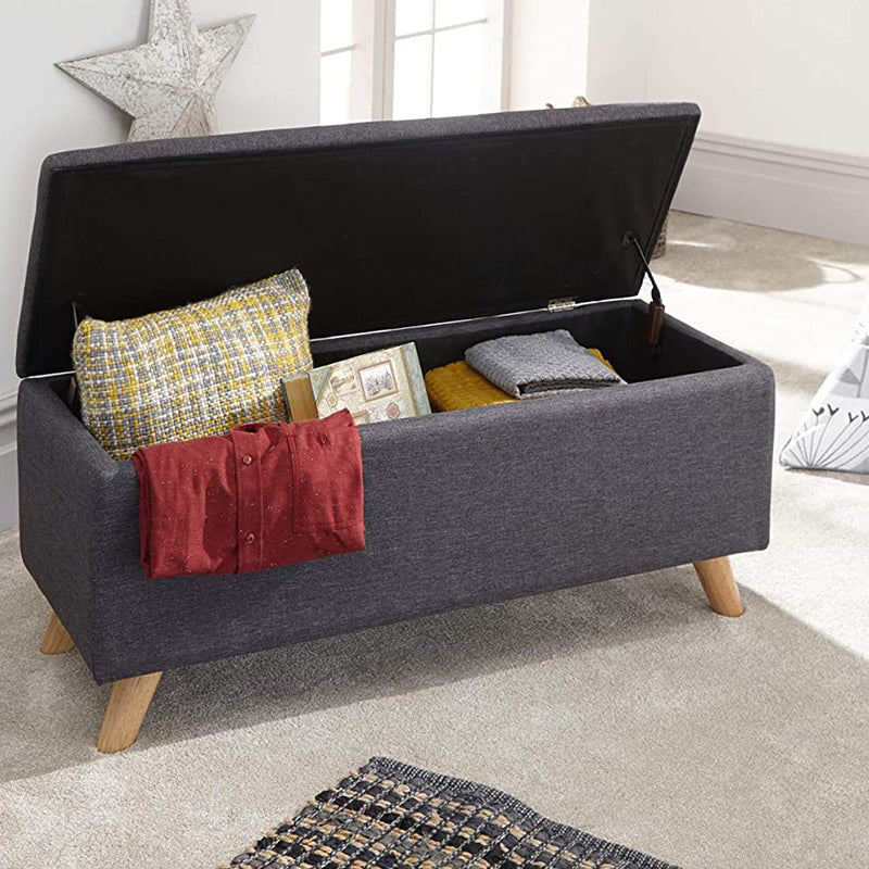 Banc rangement
