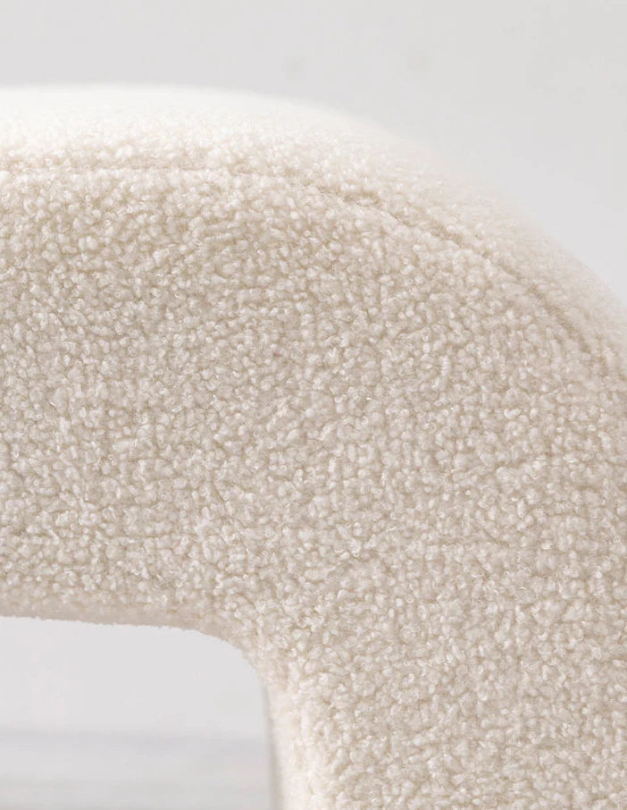 Canapé banc - tabouret