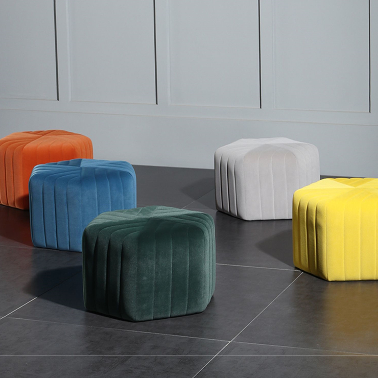 POUFETTE