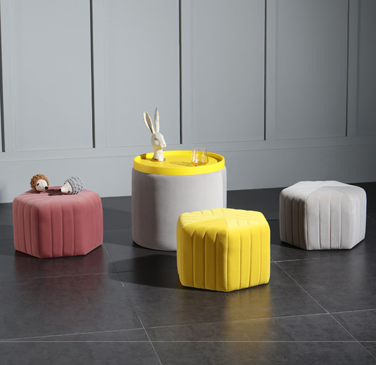POUFETTE