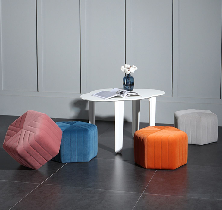 POUFETTE