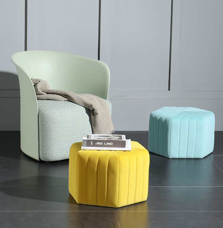 POUFETTE