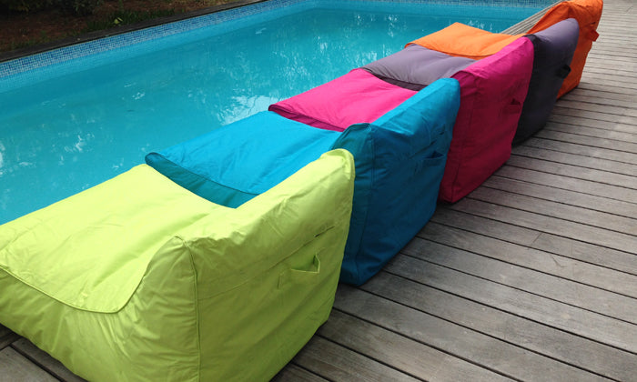 Pouf Relax