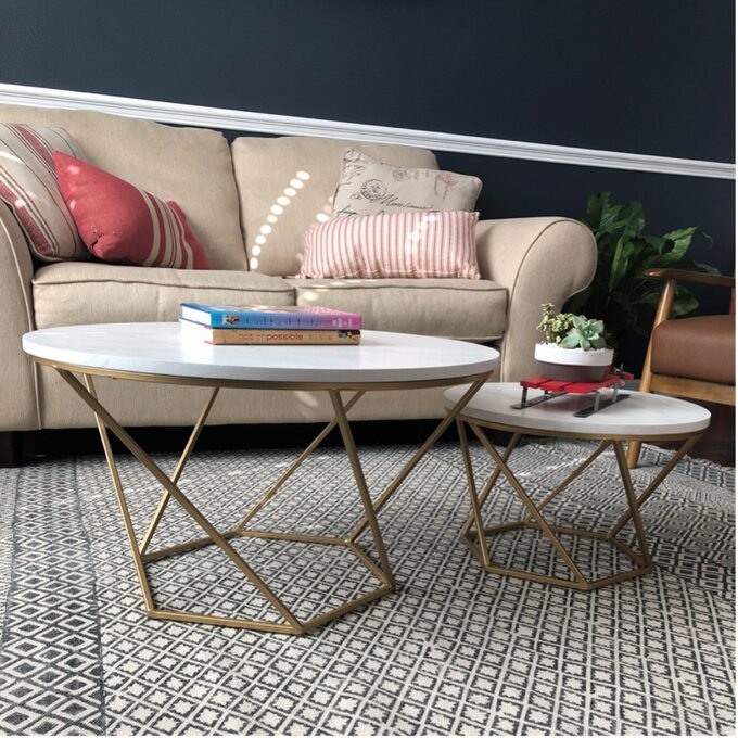 Gigognes Table