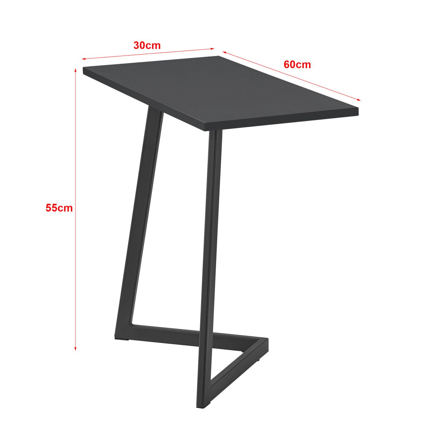 Table d'appoint Kalundborg