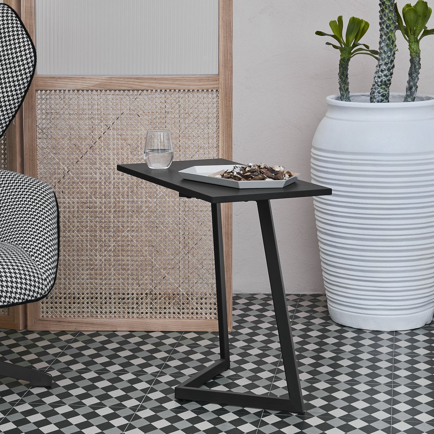 Table d'appoint Kalundborg