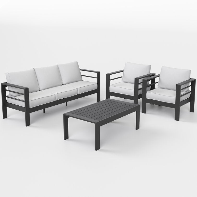 Salon pour jardin