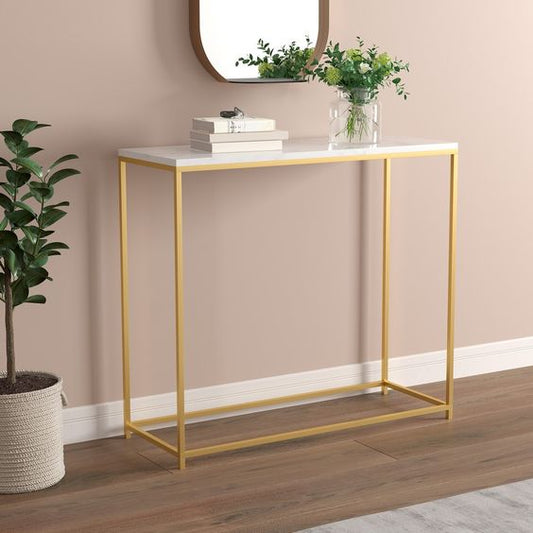 CONSOLE TABLE ENTRÉE