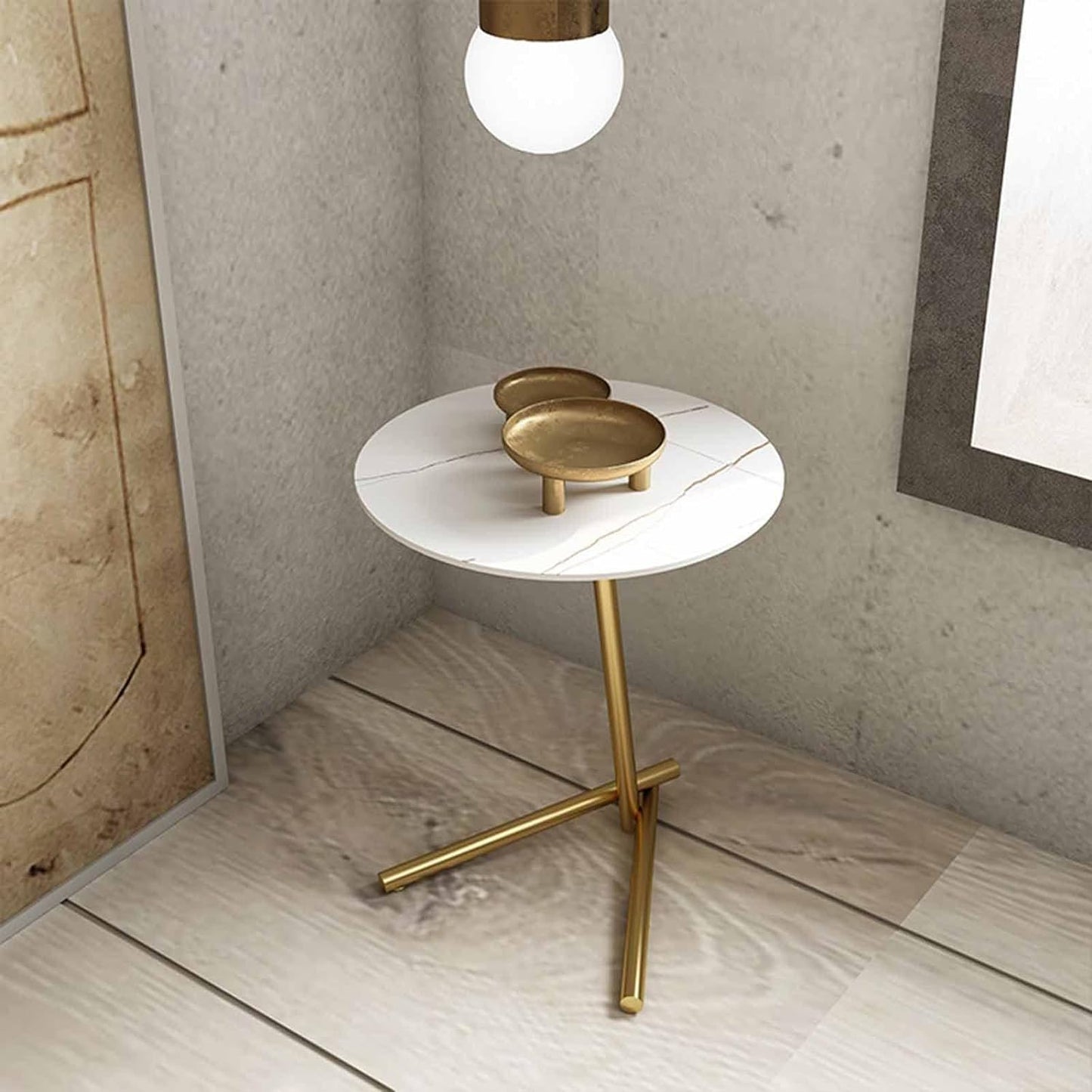 Table d'appoint Cerclo