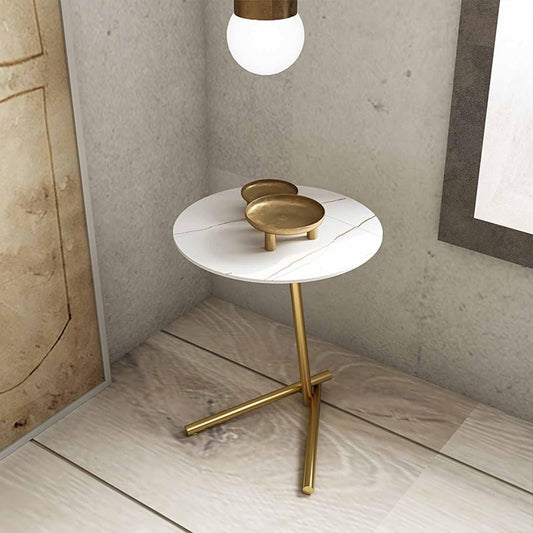 Table d'appoint Cerclo