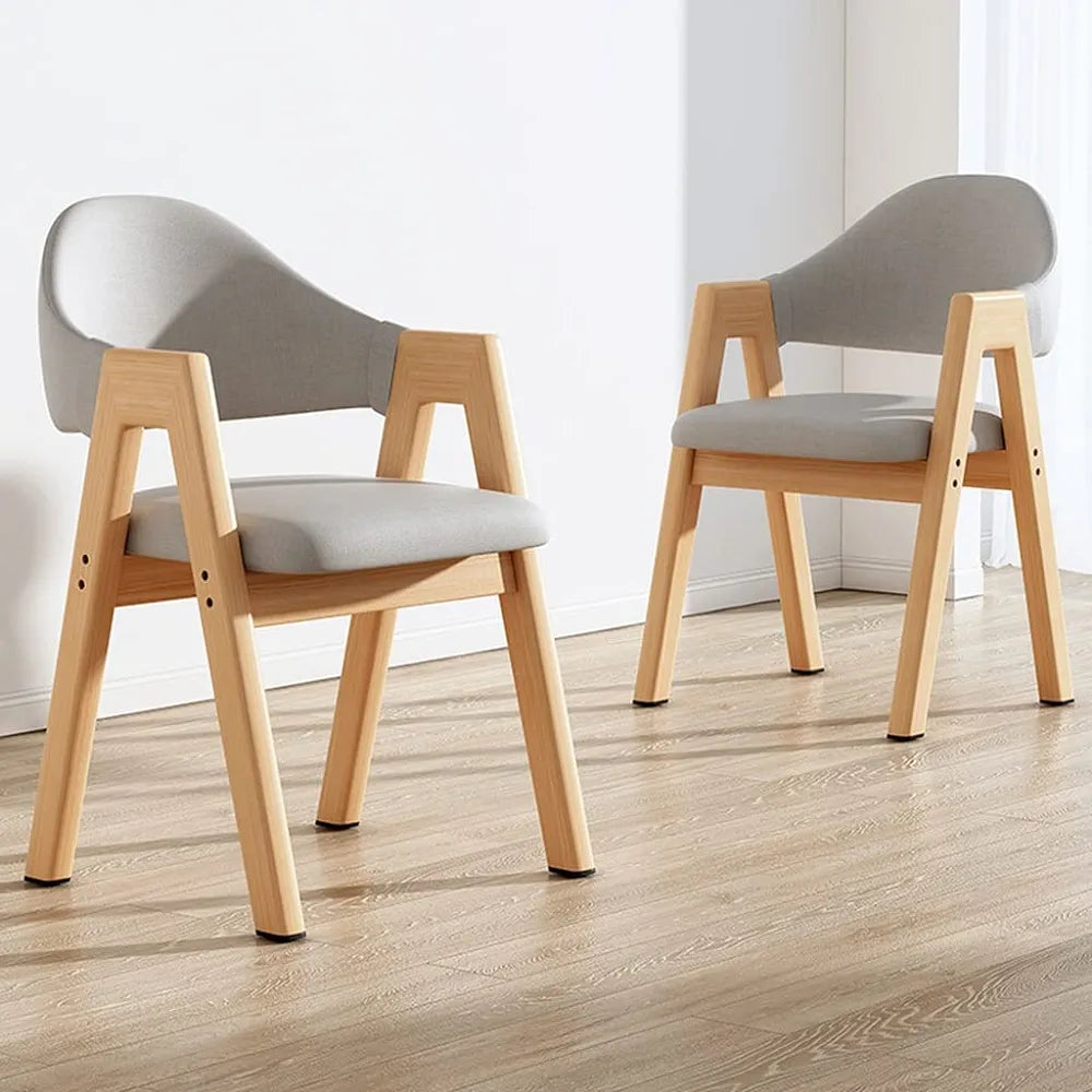 Ma chaise alpha