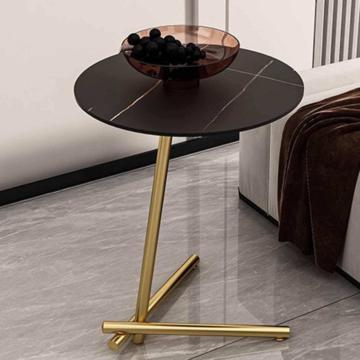 Table d'appoint Cerclo