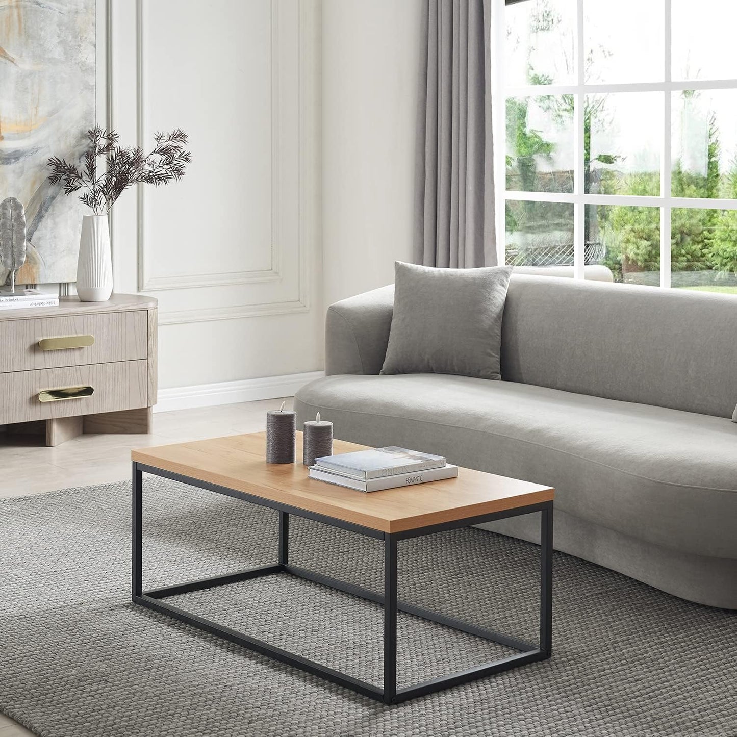CENSI Table basse