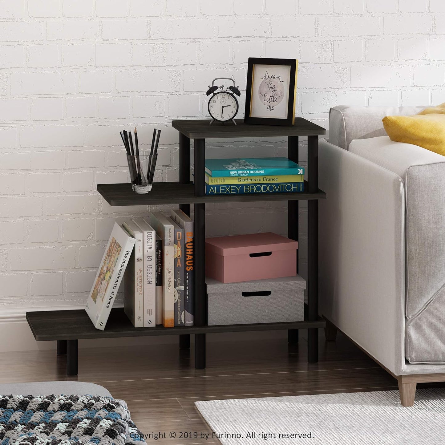 Table d'Appoint Furinno