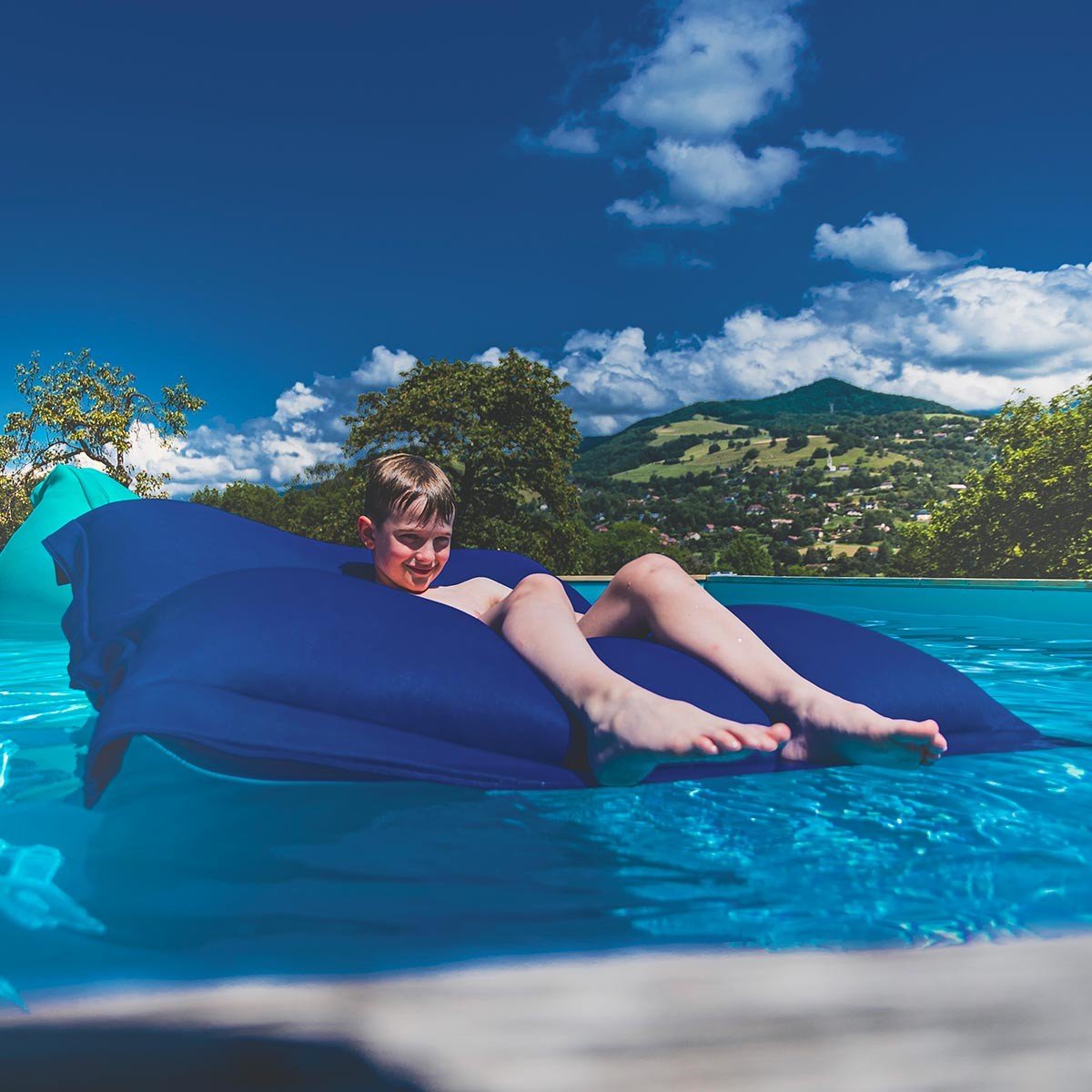 Pack Promo 2 Swim Junior