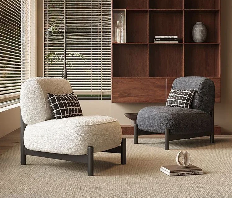 Anemo Chaise d'appoint