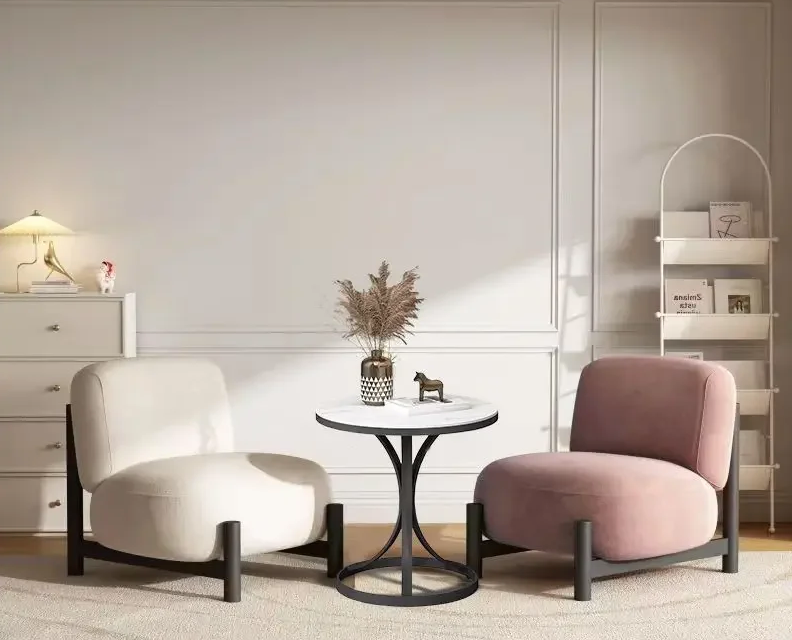 Anemo Chaise d'appoint