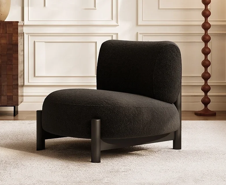 Anemo Chaise d'appoint
