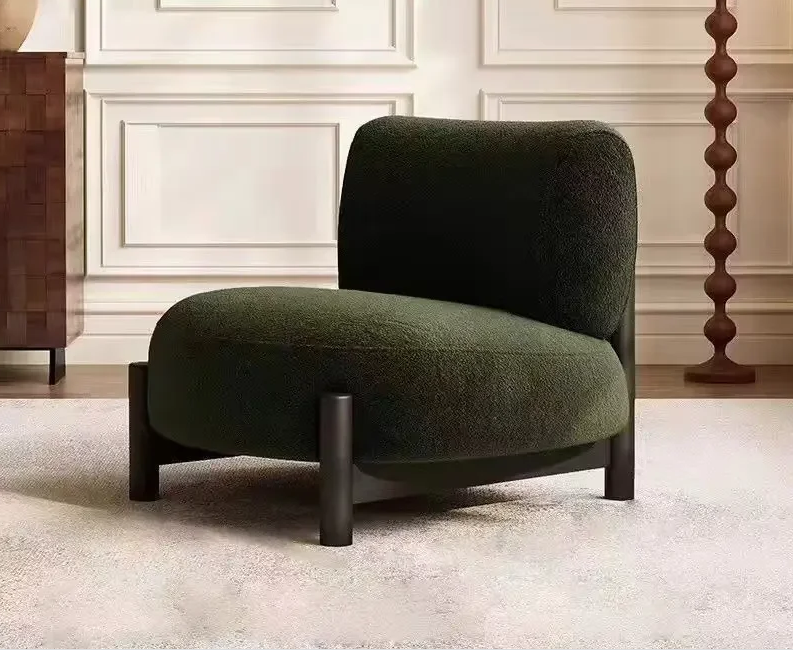 Anemo Chaise d'appoint