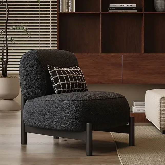 Anemo Chaise d'appoint