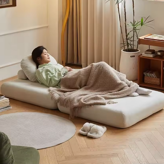 Modulable Sofa