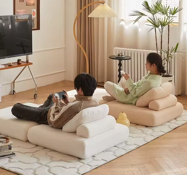 Modulable Sofa