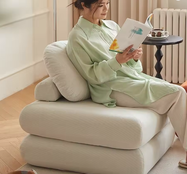 Modulable Sofa
