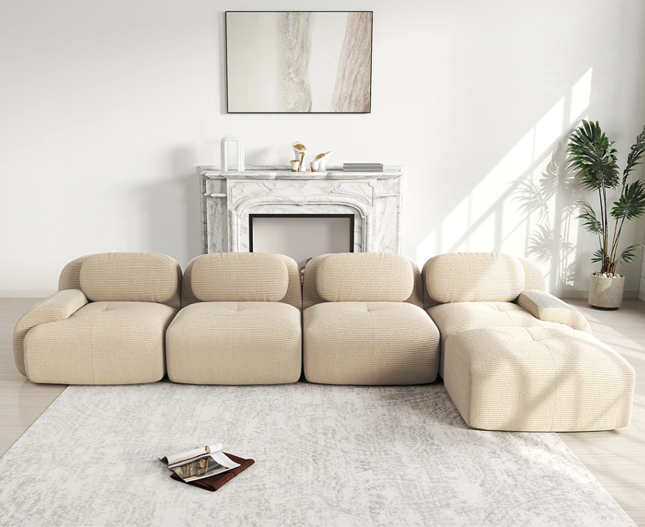 Rafiné Sofa