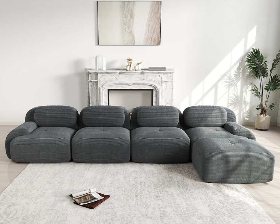 Rafiné Sofa