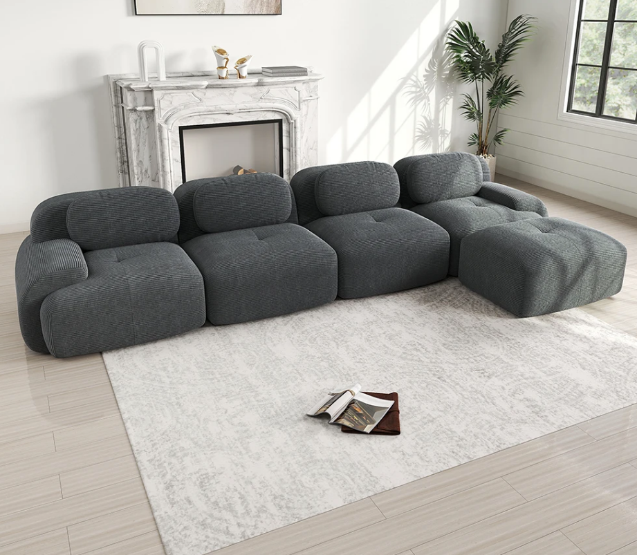 Rafiné Sofa
