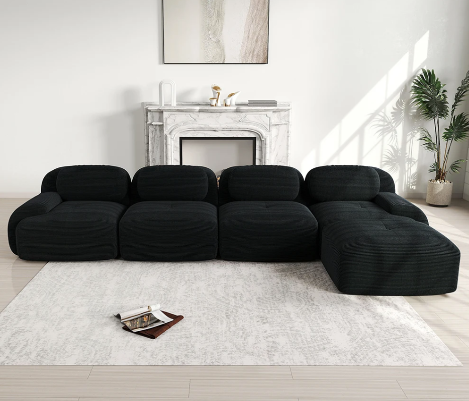 Rafiné Sofa