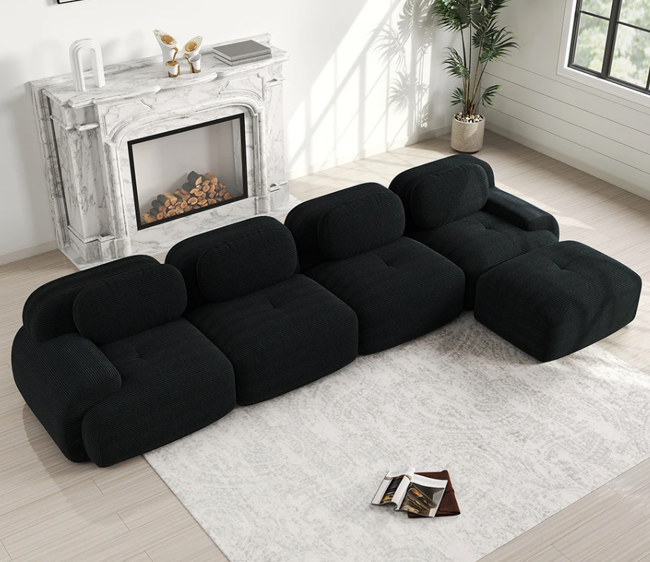 Rafiné Sofa