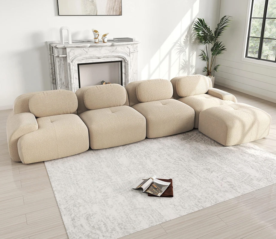 Rafiné Sofa