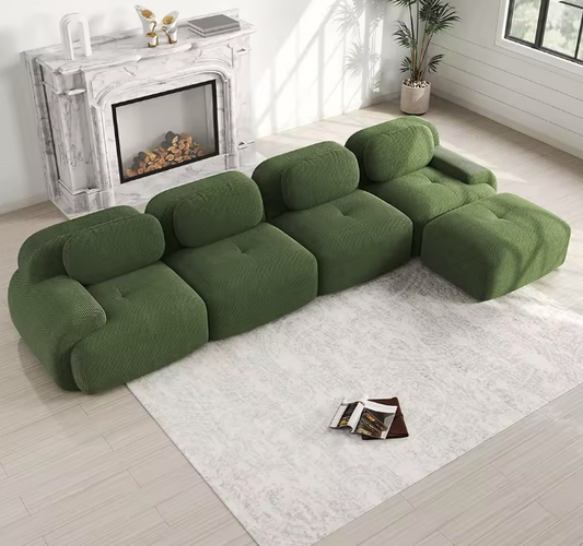 Rafiné Sofa