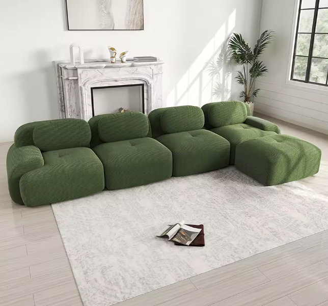 Rafiné Sofa