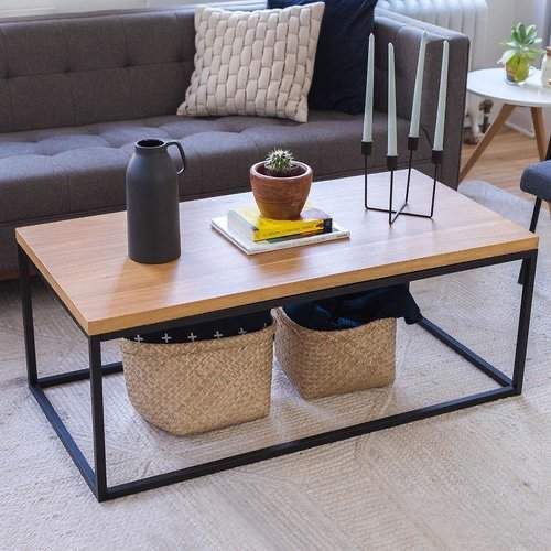 CENSI Table basse