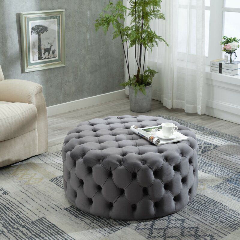 Pouf Biougra