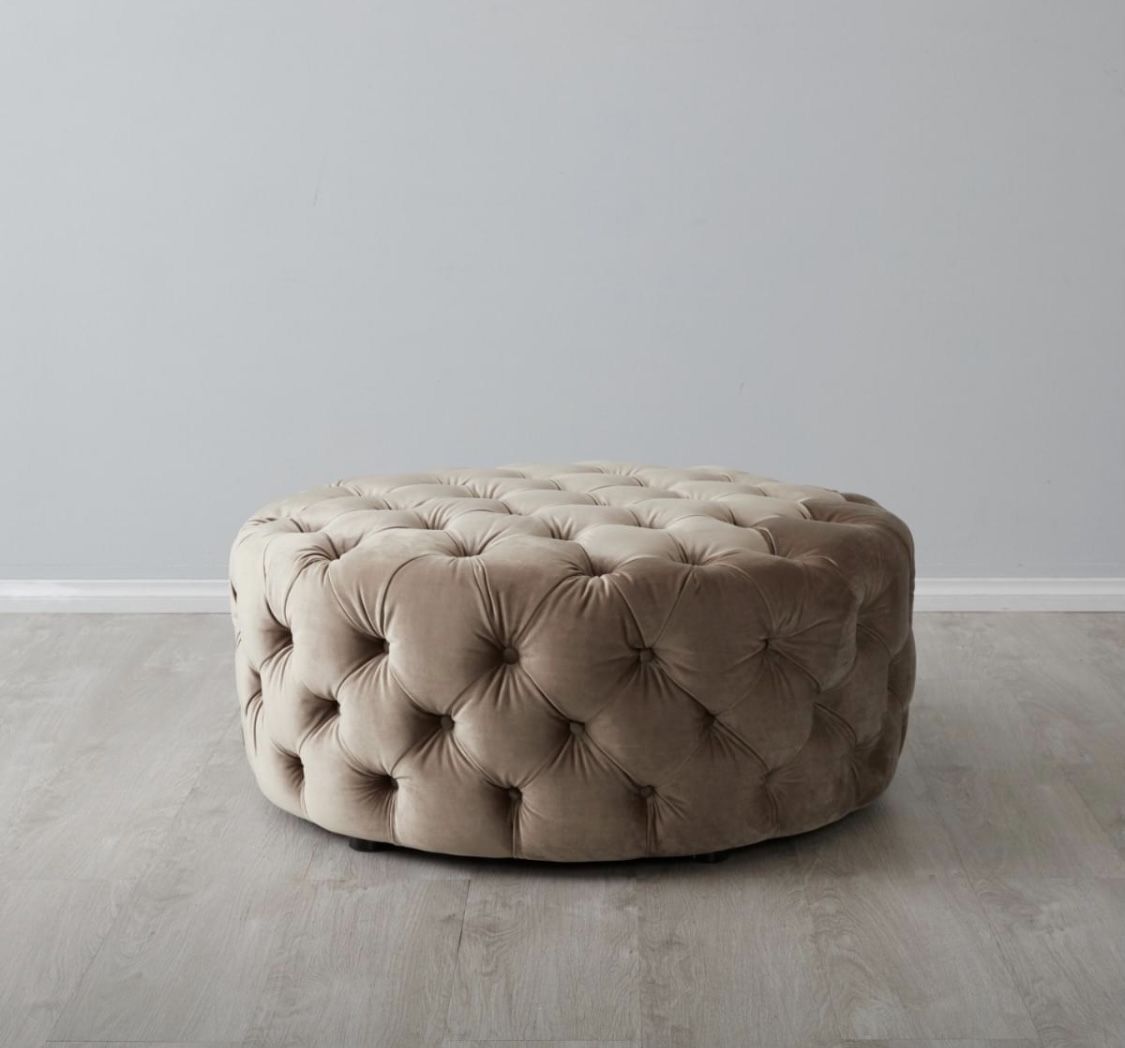 Pouf Biougra
