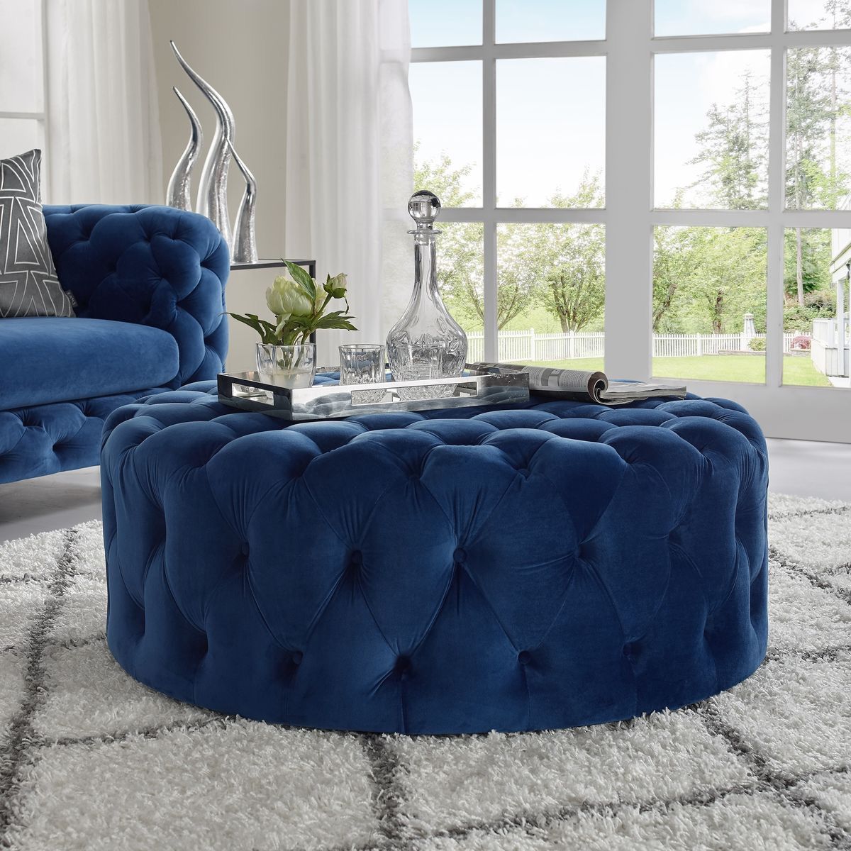 Pouf Biougra