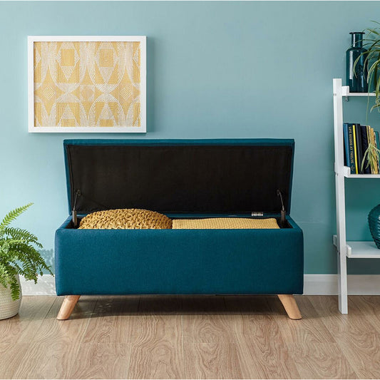 Banc rangement