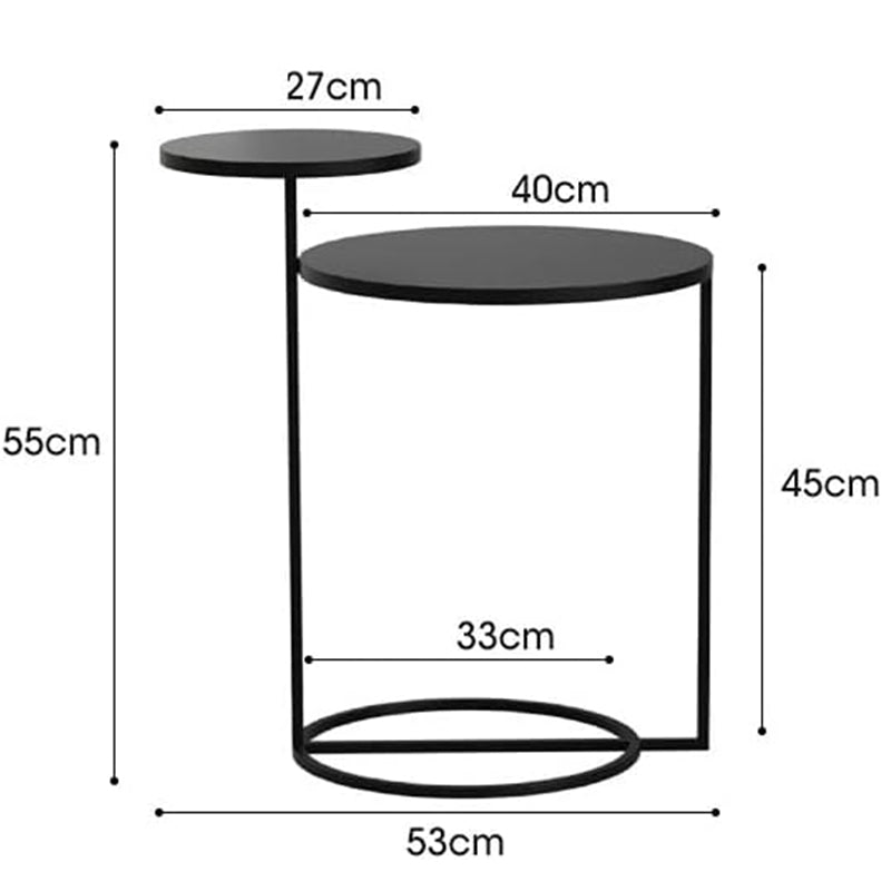 AMBER TABLE