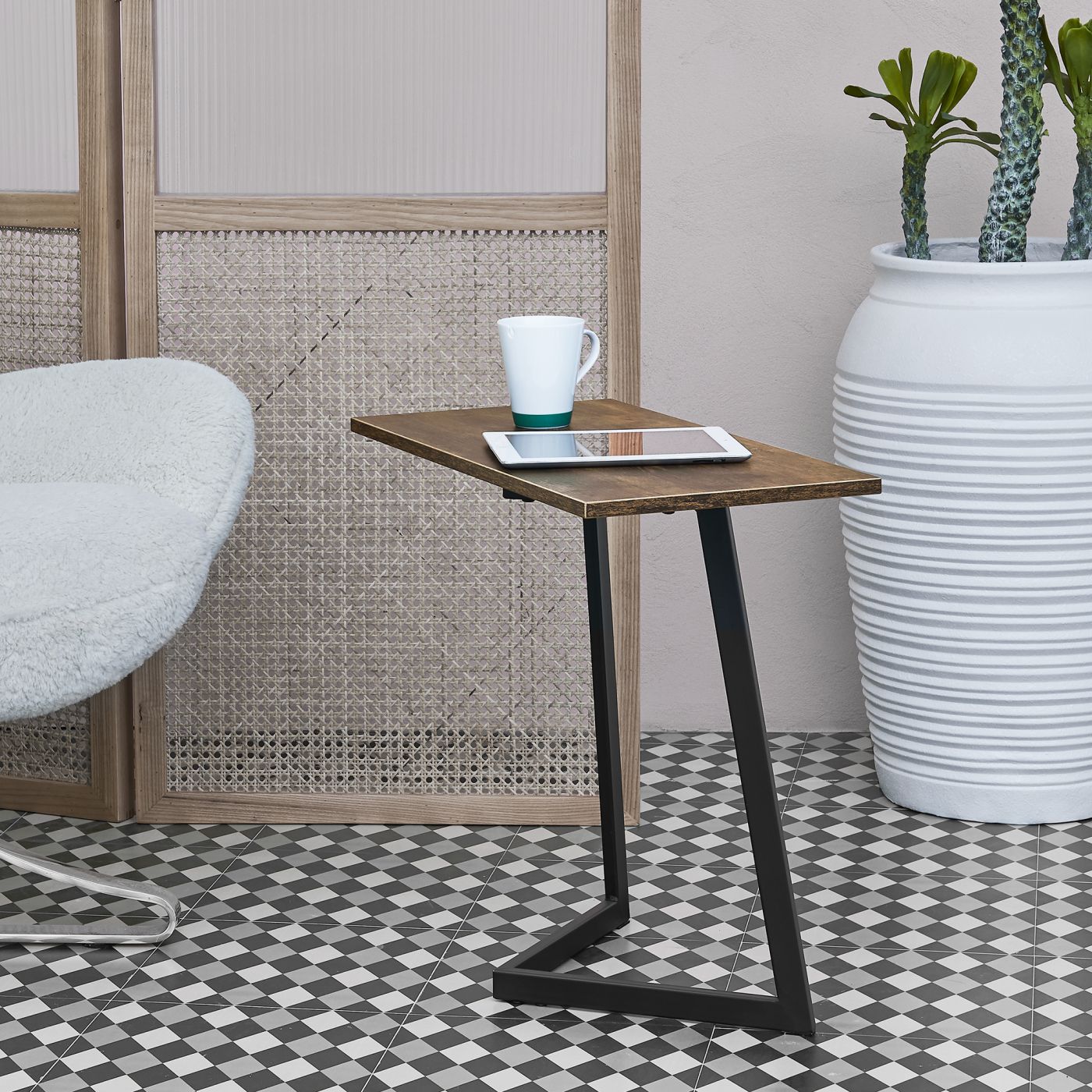 Table d'appoint Kalundborg