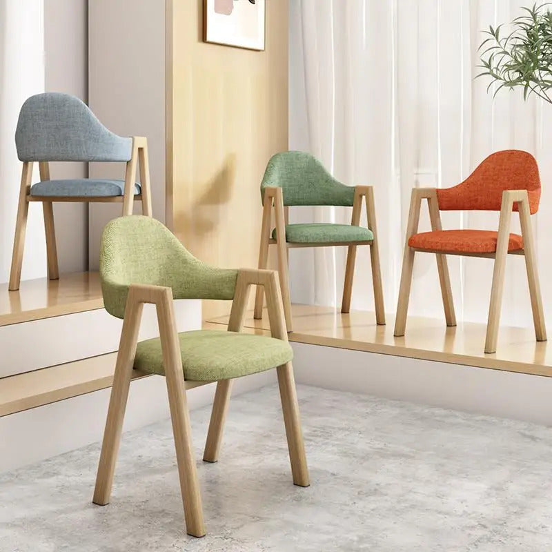 Ma chaise alpha