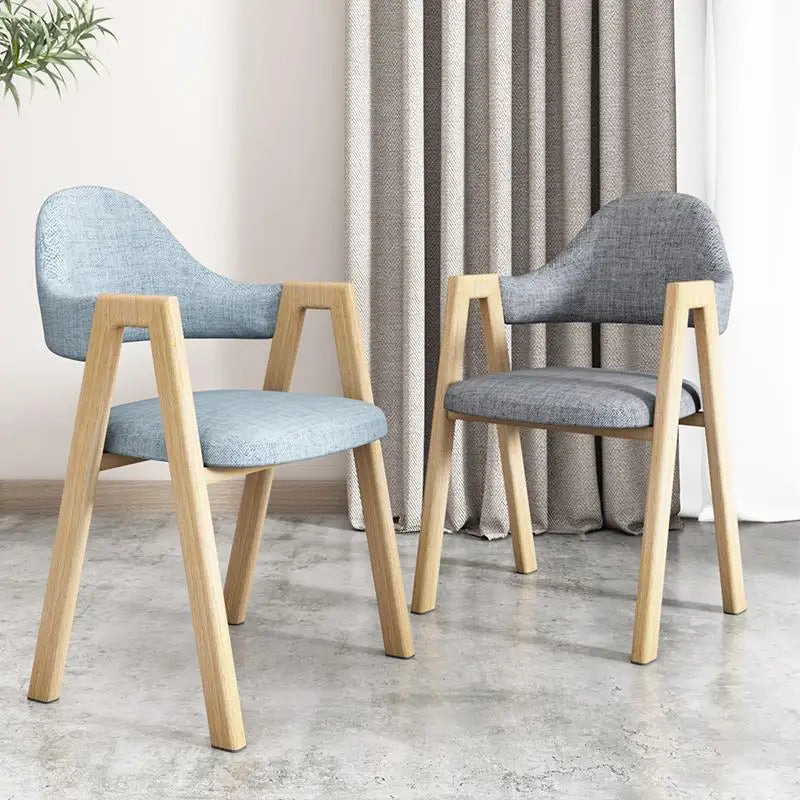 Ma chaise alpha