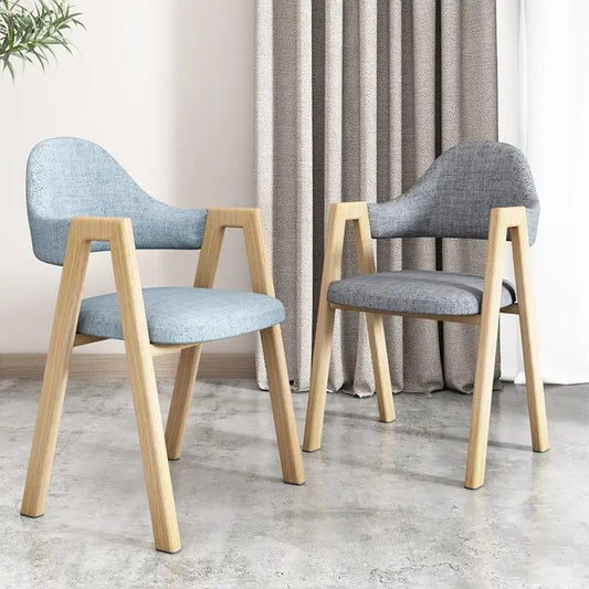 Ma chaise alpha