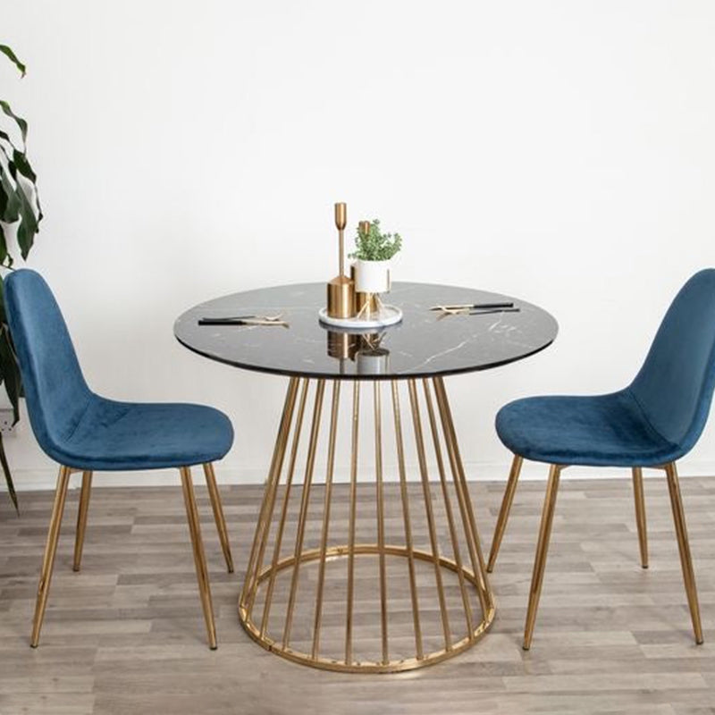 Umbrella Table