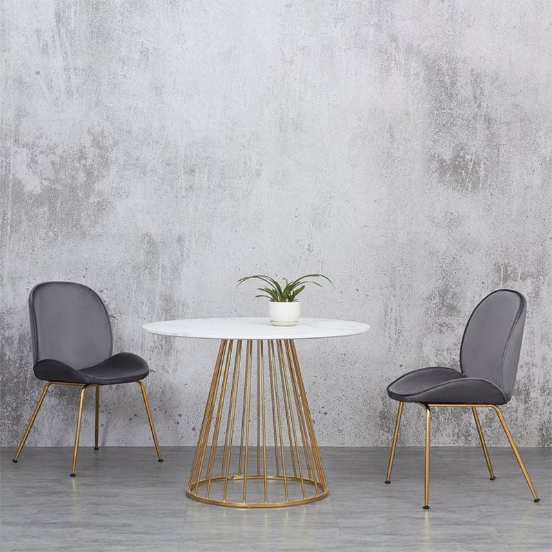 Umbrella Table