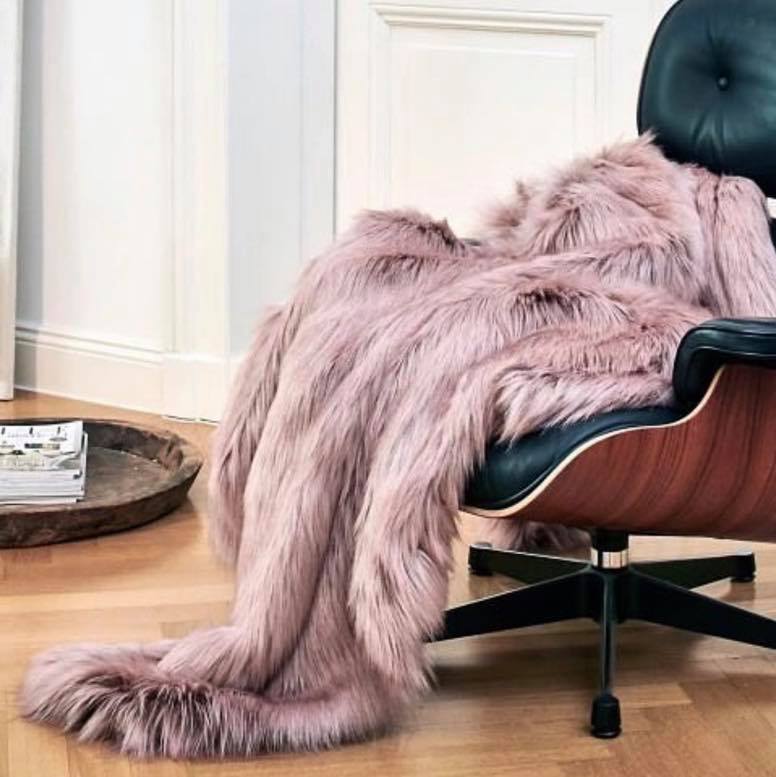 Couverture Polaire
